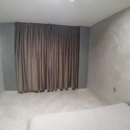 50 Shades Of Grey Relax Appartement